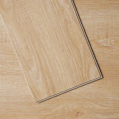Vevor Carrelage de Sol en Vinyle - 1220x185mm, 10 pcs, Motif Grain de Bois, Facile à Installer - Décoration Maison - Publicité Vevor Carrelage de Sol en Vinyle - 1220x185mm, 10 pcs, Motif Grain de Bois, Facile à Installer - Décoration Maison - Publicité