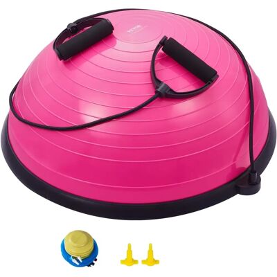 VEVOR 23-Zoll Balance Yoga Trainingsball - Gymnastikball VEVOR 23-Zoll Balance Yoga Trainingsball - Gymnastikball