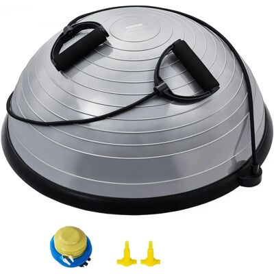 VEVOR Modell AJ-22-4 Balance Übungskugel - Fitnessgerät VEVOR Modell AJ-22-4 Balance Übungskugel - Fitnessgerät