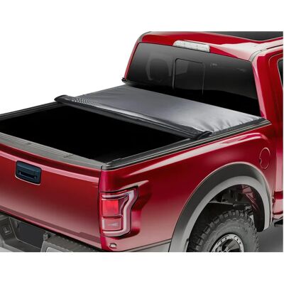 Vevor Chevy Silverado 1500 Roll-up Ladekantendeckel Vevor Chevy Silverado 1500 Roll-up Ladekantendeckel