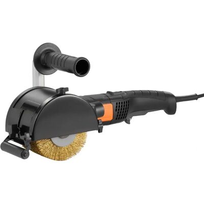 Vevor Kiillotuskone - 6 Vaihtoehtoinen Nopeus Ruostumattomasta Teräksestä, Puusta Vevor Kiillotuskone - 6 Vaihtoehtoinen Nopeus Ruostumattomasta Teräksestä, Puusta