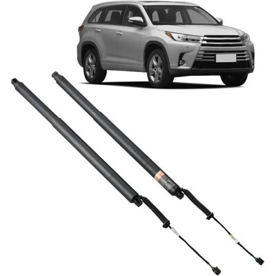 Vevor Support pour Porte Arrière Seat Ateca 2016-2023 - Publicité Vevor Support pour Porte Arrière Seat Ateca 2016-2023 - Publicité