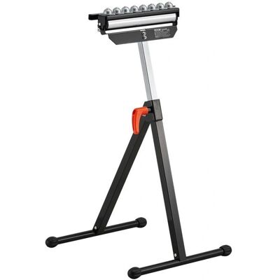 Vevor - Q195 - 3-en-1 soporte de rodillos - Roller stand Vevor - Q195 - 3-en-1 soporte de rodillos - Roller stand