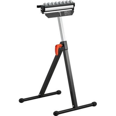 Vevor - Q195 - 3-in-1 stojak z rolkami - Roller stand Vevor - Q195 - 3-in-1 stojak z rolkami - Roller stand