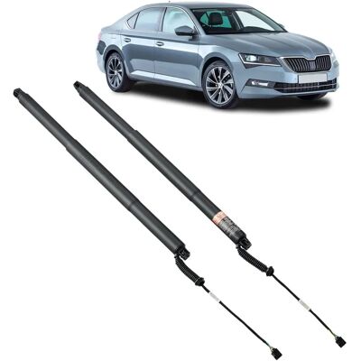 Amortisseur de porte Vevor - Fiable pour Skoda Superb III 3V5 Estate Amortisseur de porte Vevor - Fiable pour Skoda Superb III 3V5 Estate