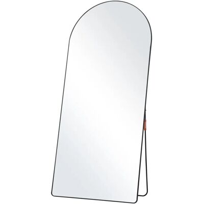 Miroir en pied Succebuy - Résistant aux chocs, Moderne - Publicité Miroir en pied Succebuy - Résistant aux chocs, Moderne - Publicité