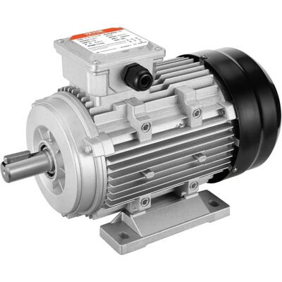 VEVOR Elektromotor 2,2 kW 2890U/min - Luftkompressor VEVOR Elektromotor 2,2 kW 2890U/min - Luftkompressor