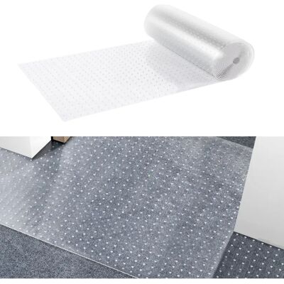 Vevor Ochrona Dywanu dla Zwierząt - 24x25 PVC, Odporna na Zadrapania Vevor Ochrona Dywanu dla Zwierząt - 24x25 PVC, Odporna na Zadrapania