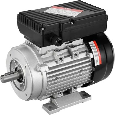 Vevor Motor 0,75KW B34 - Elektromotor für Luftkompressor Vevor Motor 0,75KW B34 - Elektromotor für Luftkompressor