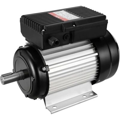 Motor eléctrico Vevor 2.2KW - 2800 RPM - Maquinaria agrícola Motor eléctrico Vevor 2.2KW - 2800 RPM - Maquinaria agrícola