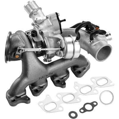 Vevor Turbolader 2011-2019 Chevy Cruze 1.4T - Turbolader Vevor Turbolader 2011-2019 Chevy Cruze 1.4T - Turbolader
