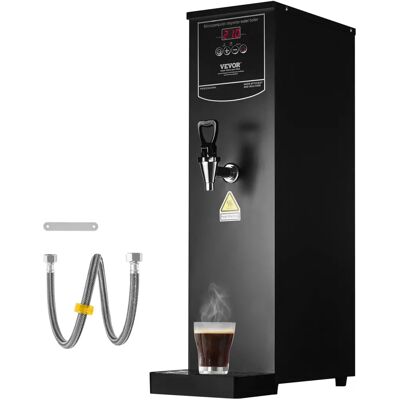 Distributeur d'eau électrique commercial VEVOR 20L - Publicité Distributeur d'eau électrique commercial VEVOR 20L - Publicité