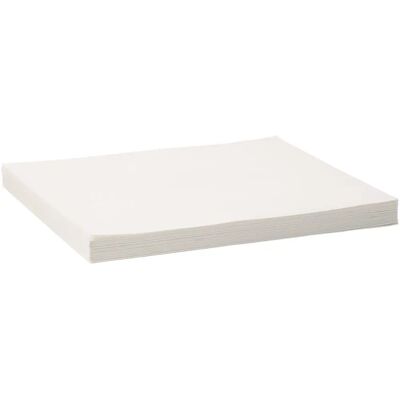 Vevor Fritteusenfilterpapier - 100 Blatt, 19,3" x 16,1" - Ersatzfilter Vevor Fritteusenfilterpapier - 100 Blatt, 19,3" x 16,1" - Ersatzfilter
