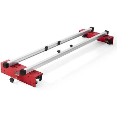 VEVOR Slitta per Router - Regolabile per Tavole di Legno - Supporto per Router VEVOR Slitta per Router - Regolabile per Tavole di Legno - Supporto per Router