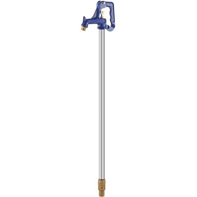 Vevor Frost Proof Yard Hydrant - 5.25 FT Outdoor Faucet with 36" Burial & G 3/4" Connections Vevor Frost Proof Yard Hydrant - 5.25 FT Outdoor Faucet with 36" Burial & G 3/4" Connections