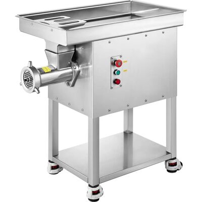 Vevor Hachoir à Viande Électrique - Capacité 10 kg/min - Cuisine - Publicité Vevor Hachoir à Viande Électrique - Capacité 10 kg/min - Cuisine - Publicité