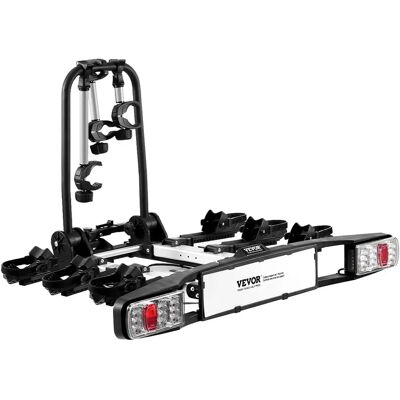 porte-bicyclette Vevor pour 3 Vélos Pliable 90,6 x 126,5 x 70,7 cm - Porte-bicyclette - Publicité porte-bicyclette Vevor pour 3 Vélos Pliable 90,6 x 126,5 x 70,7 cm - Porte-bicyclette - Publicité