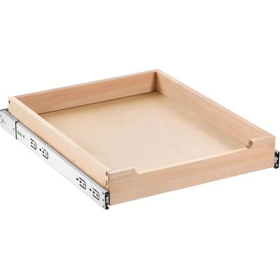 Organisateur de placard en bois compact Vevor - Solution gain de place - Publicité Organisateur de placard en bois compact Vevor - Solution gain de place - Publicité