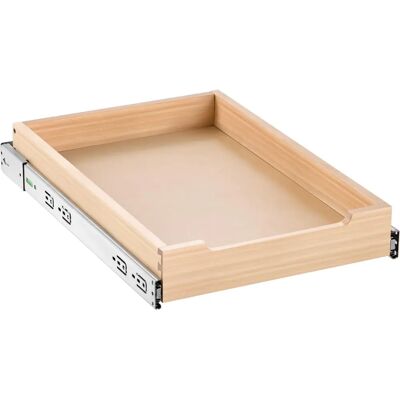 Vevor Armory Organizer - Kompakte Holzschublade für Küche Vevor Armory Organizer - Kompakte Holzschublade für Küche