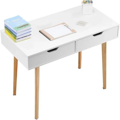 Vevor Bureau Enfants Blanc-Bois - Bureau Enfants - Publicité Vevor Bureau Enfants Blanc-Bois - Bureau Enfants - Publicité