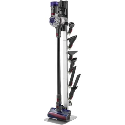 Succebuy Staubsaugerhalter - Kompatibel mit Dyson G5 V15 V12 V11 - Staubsauger & Zubehör Succebuy Staubsaugerhalter - Kompatibel mit Dyson G5 V15 V12 V11 - Staubsauger & Zubehör