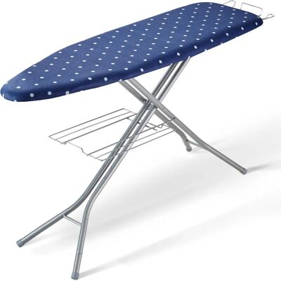Mophorn - Tabla 140x37 cm plegable 4 capas Mophorn - Tabla 140x37 cm plegable 4 capas