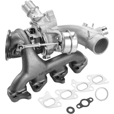 Vevor Turbo voor Cruze 2011-2019 - OEM Vervanging Vevor Turbo voor Cruze 2011-2019 - OEM Vervanging