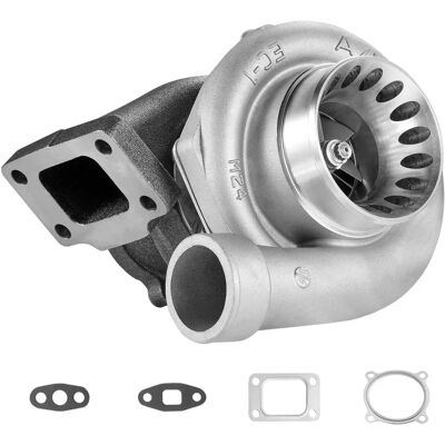 VOVOR Turbocharger Set - 2.5-6.0L OEM Vervanging VOVOR Turbocharger Set - 2.5-6.0L OEM Vervanging