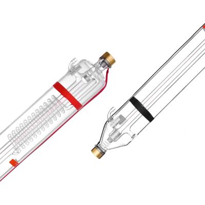 Vevor Tube Laser CO2 100W - Gravure précise, 1450 mm, Tête métallique - Publicité Vevor Tube Laser CO2 100W - Gravure précise, 1450 mm, Tête métallique - Publicité