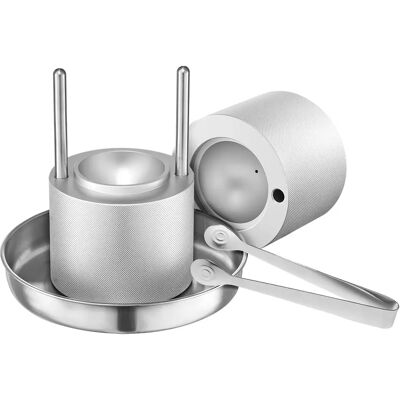 VEVOR Eiskugel-Presse-Set 53 mm für Cocktails VEVOR Eiskugel-Presse-Set 53 mm für Cocktails