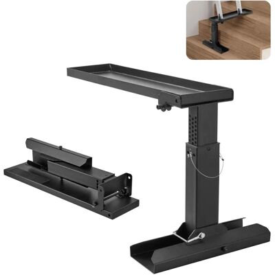 VEVOR Leiter Nivelierer - Stabilisator für Unterstützung - Baumaterial VEVOR Leiter Nivelierer - Stabilisator für Unterstützung - Baumaterial
