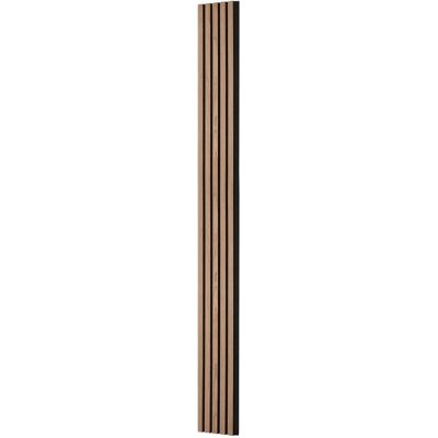 Vevor Holzlamellen Akustikpaneele - Wanddekoration Vevor Holzlamellen Akustikpaneele - Wanddekoration