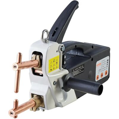 Vevor Soldador por Puntos Portátil - 4/25 pulgadas, 9.2KVA - Soldadura de chapa metálica Vevor Soldador por Puntos Portátil - 4/25 pulgadas, 9.2KVA - Soldadura de chapa metálica