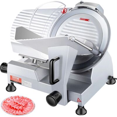 Vevor Cortadora de Carne Comercial Vevor Cortadora de Carne Comercial