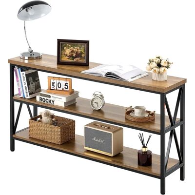 Vevor Table Console Etagere Für Flur & Wohnzimmer Vevor Table Console Etagere Für Flur & Wohnzimmer