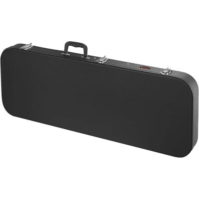 Vevor Elektrik-Gitarrenkoffer - 43,11 Zoll Rechteckiger Schwarzer Koffer Vevor Elektrik-Gitarrenkoffer - 43,11 Zoll Rechteckiger Schwarzer Koffer