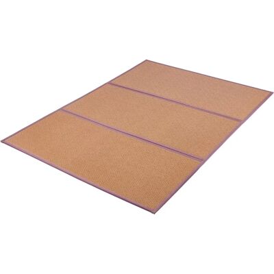 Vevor Japanse Tatami Mat 80 X 55 Vouwbaar - Tatami Mat Vevor Japanse Tatami Mat 80 X 55 Vouwbaar - Tatami Mat