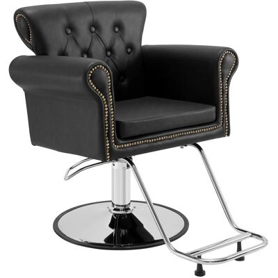 Mophorn - BarberChair - Hydraulic - Hair salon chair Mophorn - BarberChair - Hydraulic - Hair salon chair