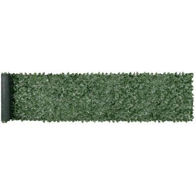 VEVOR - Artificial Ivy Privacy Fence Screen 39 x 198 in - Fence Screen VEVOR - Artificial Ivy Privacy Fence Screen 39 x 198 in - Fence Screen