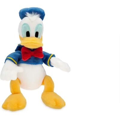 Disney - Donald Duck Peluche - 8 pouces - Peluche - Publicité Disney - Donald Duck Peluche - 8 pouces - Peluche - Publicité