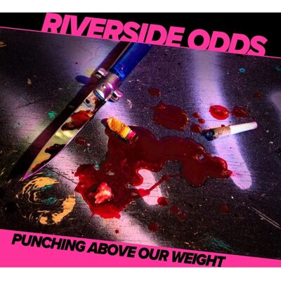Riverside Odds - Punching Above Our Weight Riverside Odds - Punching Above Our Weight