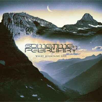 InsideOut Where Mountains Hide Limited Edition InsideOut Where Mountains Hide Limited Edition