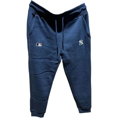 47 Brand Yankees Blau Trainingsanzug - MLB Fanwear 47 Brand Yankees Blau Trainingsanzug - MLB Fanwear
