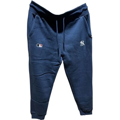 Yankees Blau Trainingsanzug - MLB Offiziell Sportbekleidung Yankees Blau Trainingsanzug - MLB Offiziell Sportbekleidung