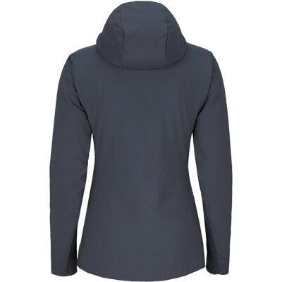 Patagonia Nano-Air Ultralight Full-Zip Hoody - Smolder Blue - Hoodie Patagonia Nano-Air Ultralight Full-Zip Hoody - Smolder Blue - Hoodie