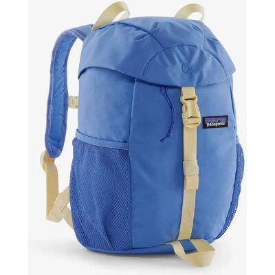Patagonia K'S Refugito Day Pack 12L Lasten Reppu - Sininen Patagonia K'S Refugito Day Pack 12L Lasten Reppu - Sininen