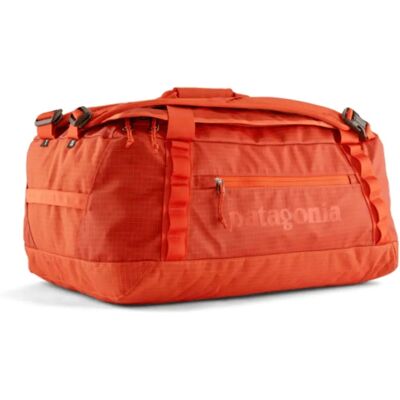 Patagonia Black Hole Duffel 40L (49339) - Pollinator Orange Patagonia Black Hole Duffel 40L (49339) - Pollinator Orange
