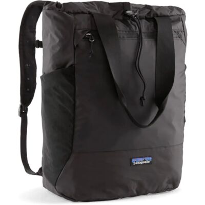 Patagonia Terravia Tote Pack - Lett, Sammenleggbar Ryggsekk & Tote Patagonia Terravia Tote Pack - Lett, Sammenleggbar Ryggsekk & Tote