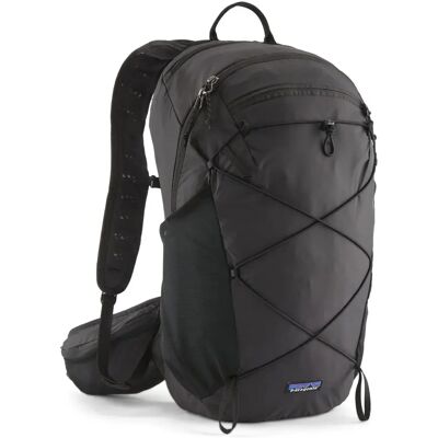 Patagonia Terravia 22L Päiväreppu - Kevyt, hengittävä, vedenkestävä, Fair Trade Patagonia Terravia 22L Päiväreppu - Kevyt, hengittävä, vedenkestävä, Fair Trade