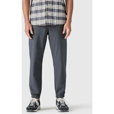 Patagonia - M'S NOMADER JOGGERS - Blau - Gr.S - Jogger Patagonia - M'S NOMADER JOGGERS - Blau - Gr.S - Jogger